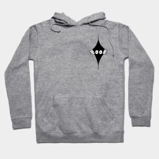 Peeking out Hoodie